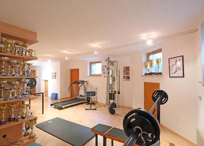 Pension Alpenhof B&B