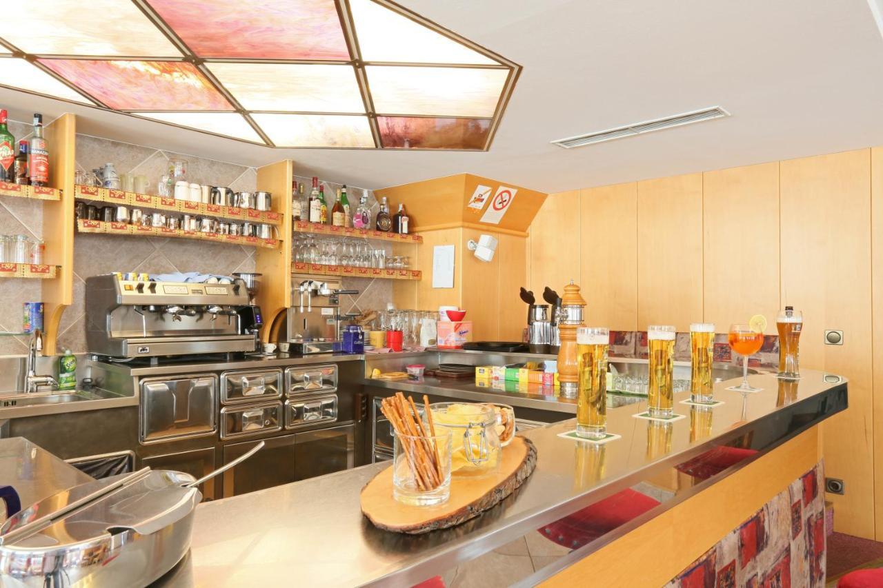 Alpenhof Hotel 3*