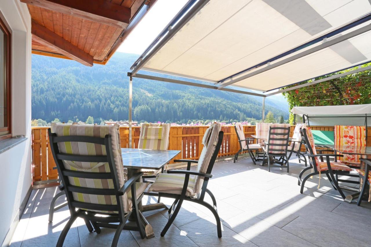 Alpenhof Colle Isarco