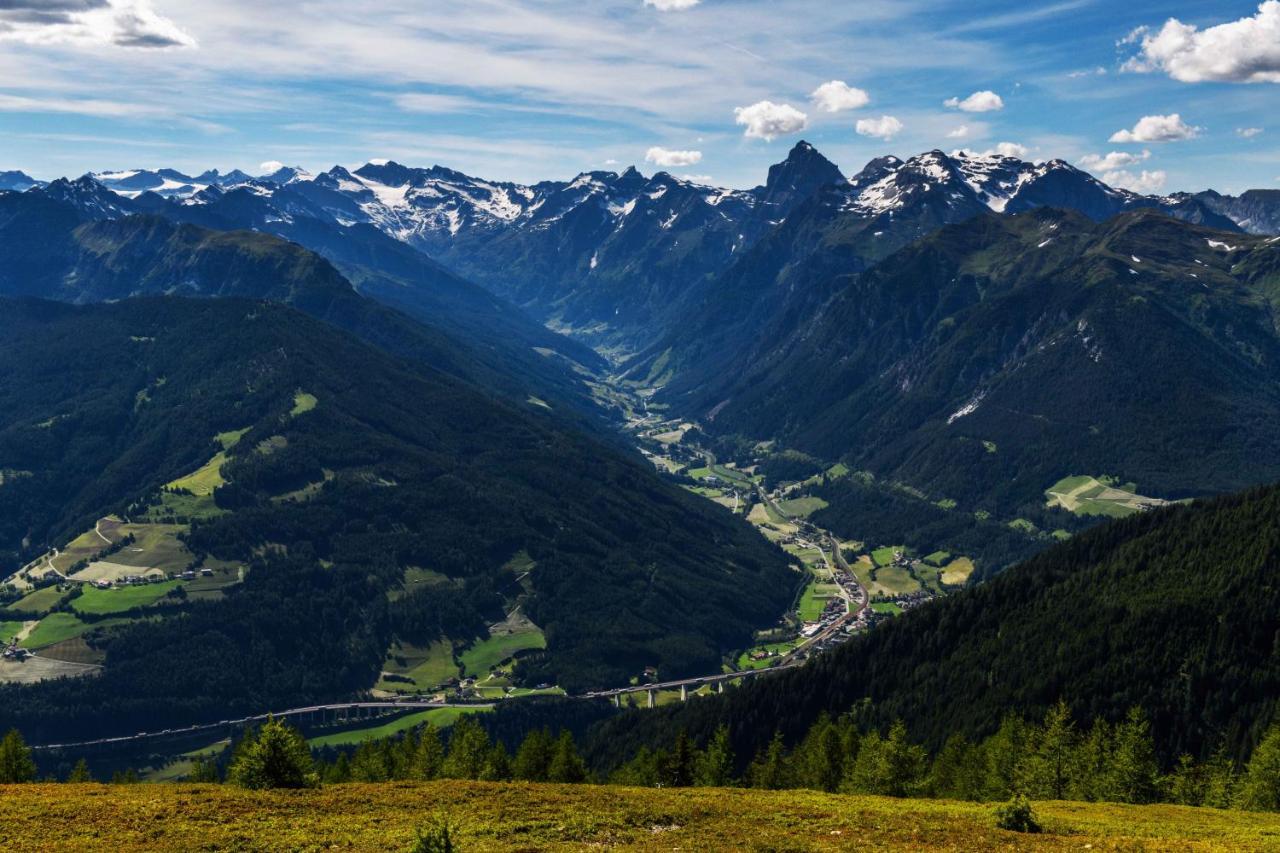 Alpenhof Hotel Colle Isarco