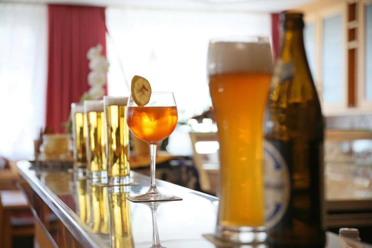 Alpenhof Hotel