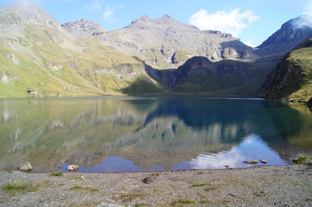 Alpenhof Hotel 3*