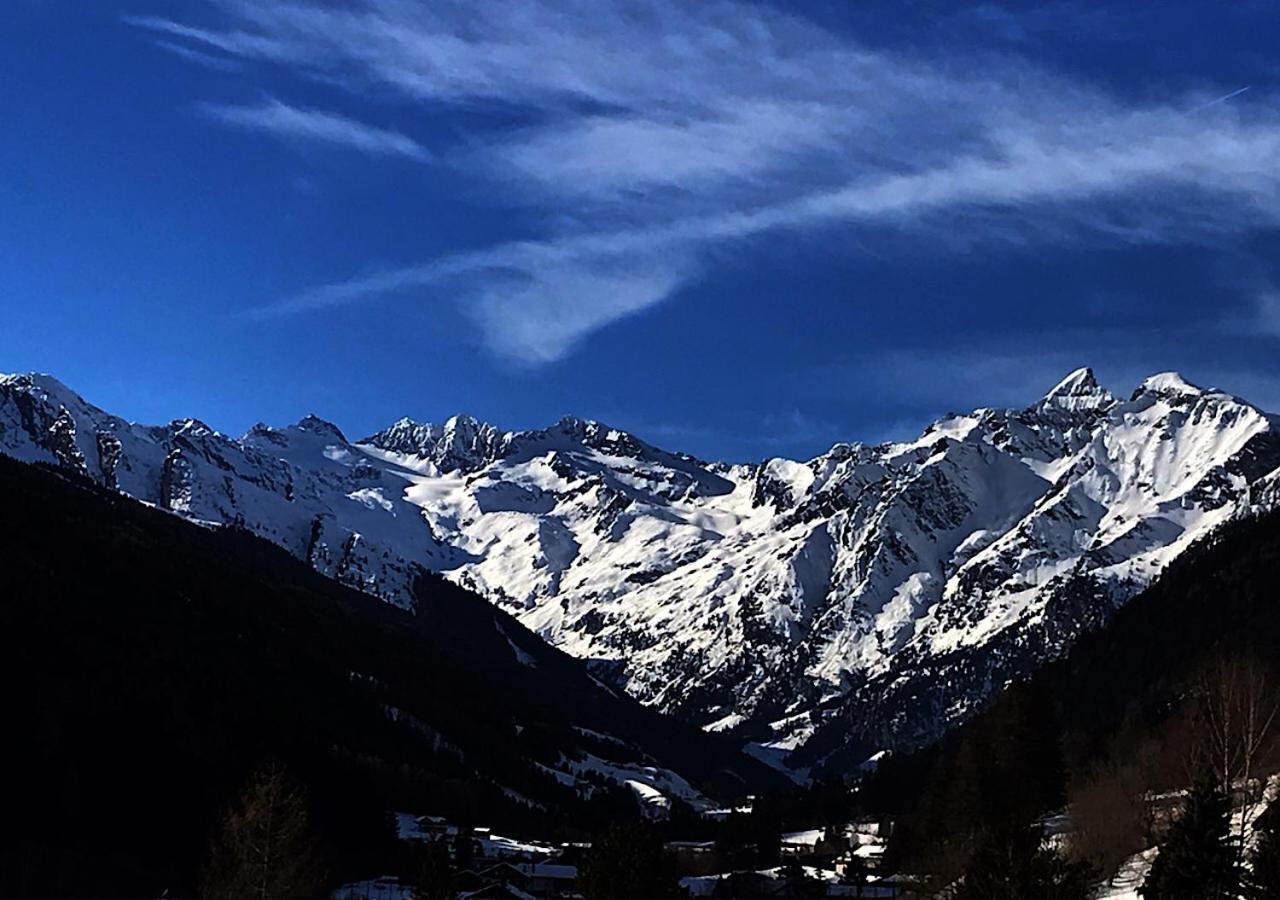 Hotel Alpenhof Colle Isarco