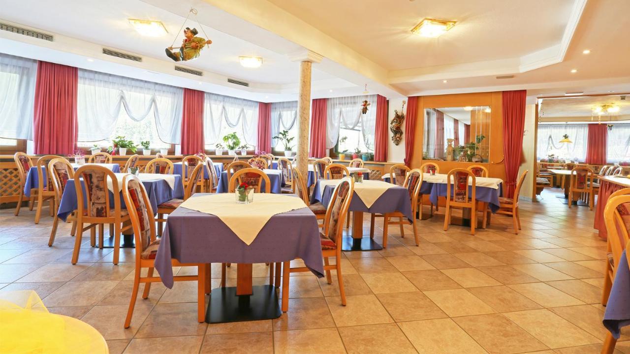 Hotel Alpenhof Colle Isarco