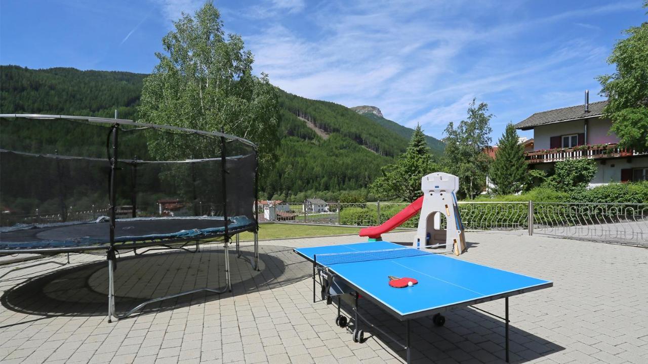 Alpenhof 3*