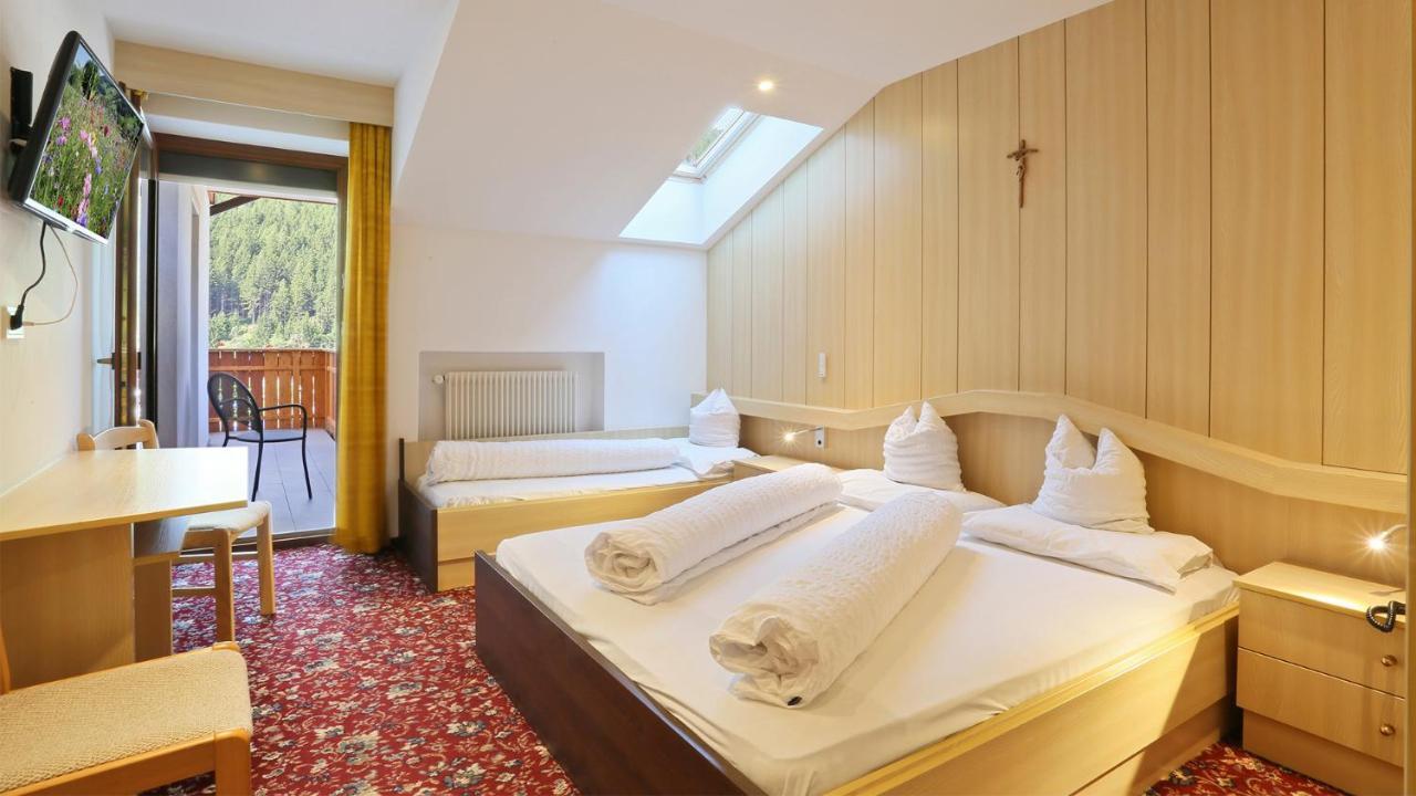 Alpenhof Hotel 3*