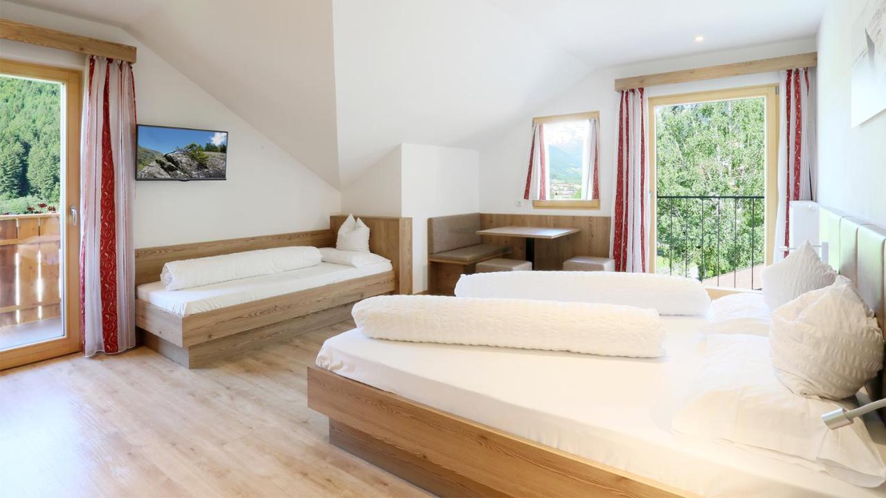 Alpenhof Hotel