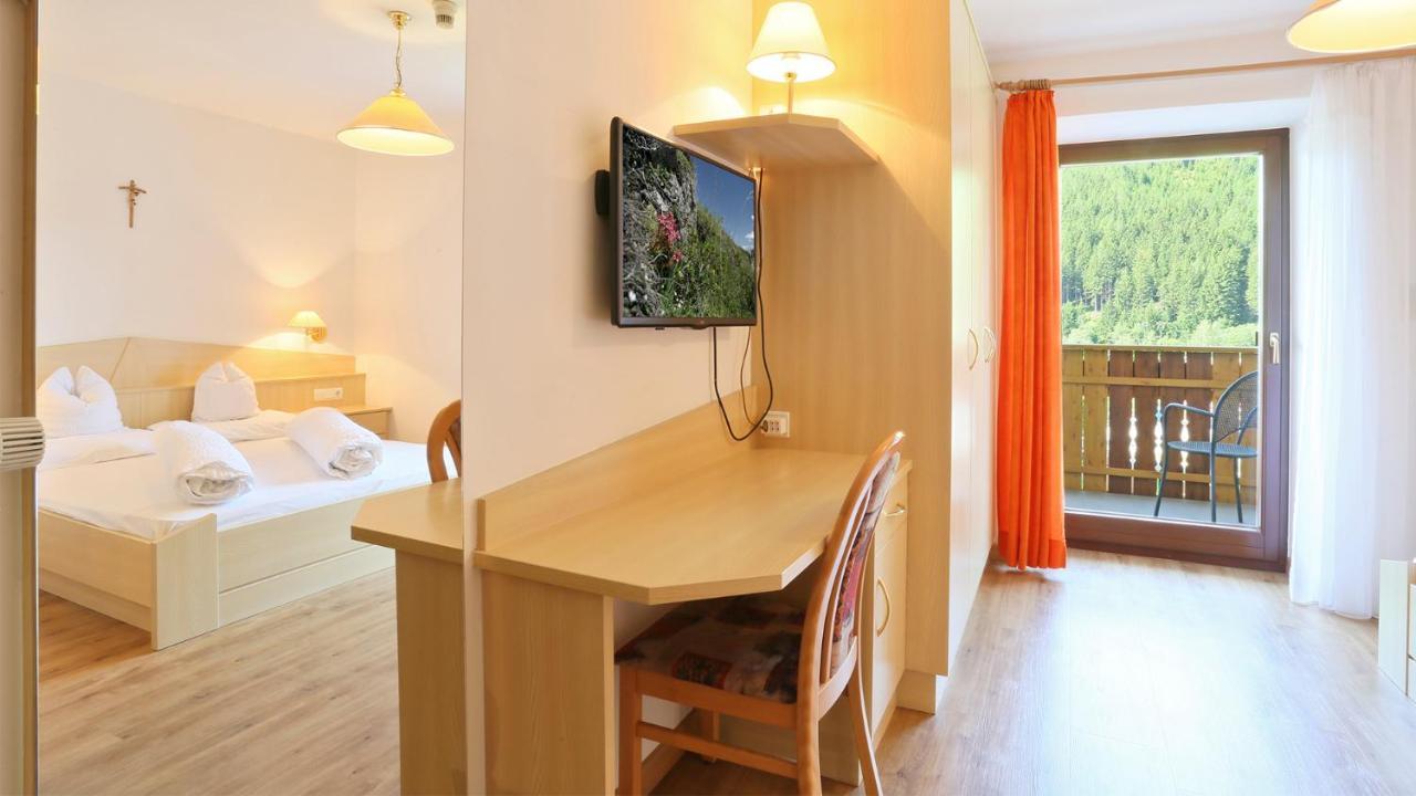 Hotel Alpenhof Colle Isarco