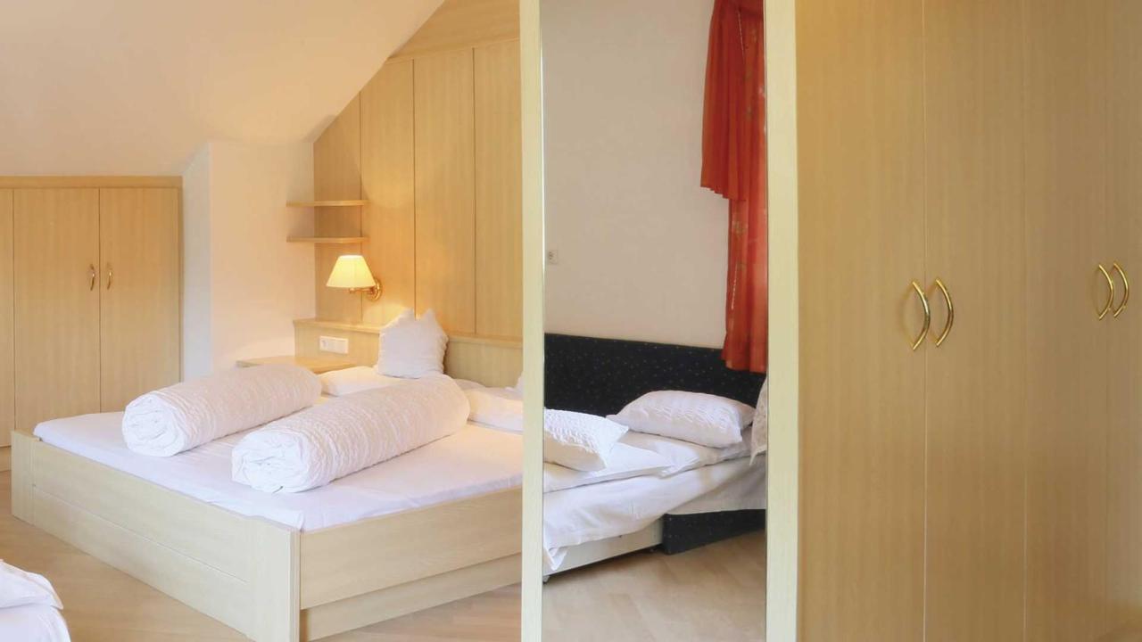 Hotel Alpenhof Colle Isarco